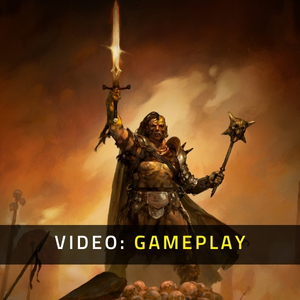 Path Of Exile 2 Gameplay Video