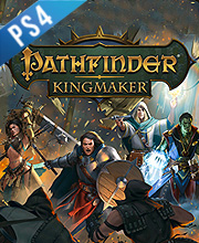 Pathfinder Kingmaker