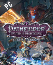 Pathfinder Wrath of the Righteous