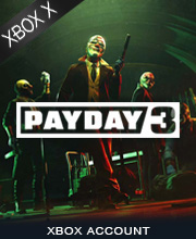 PayDay 3