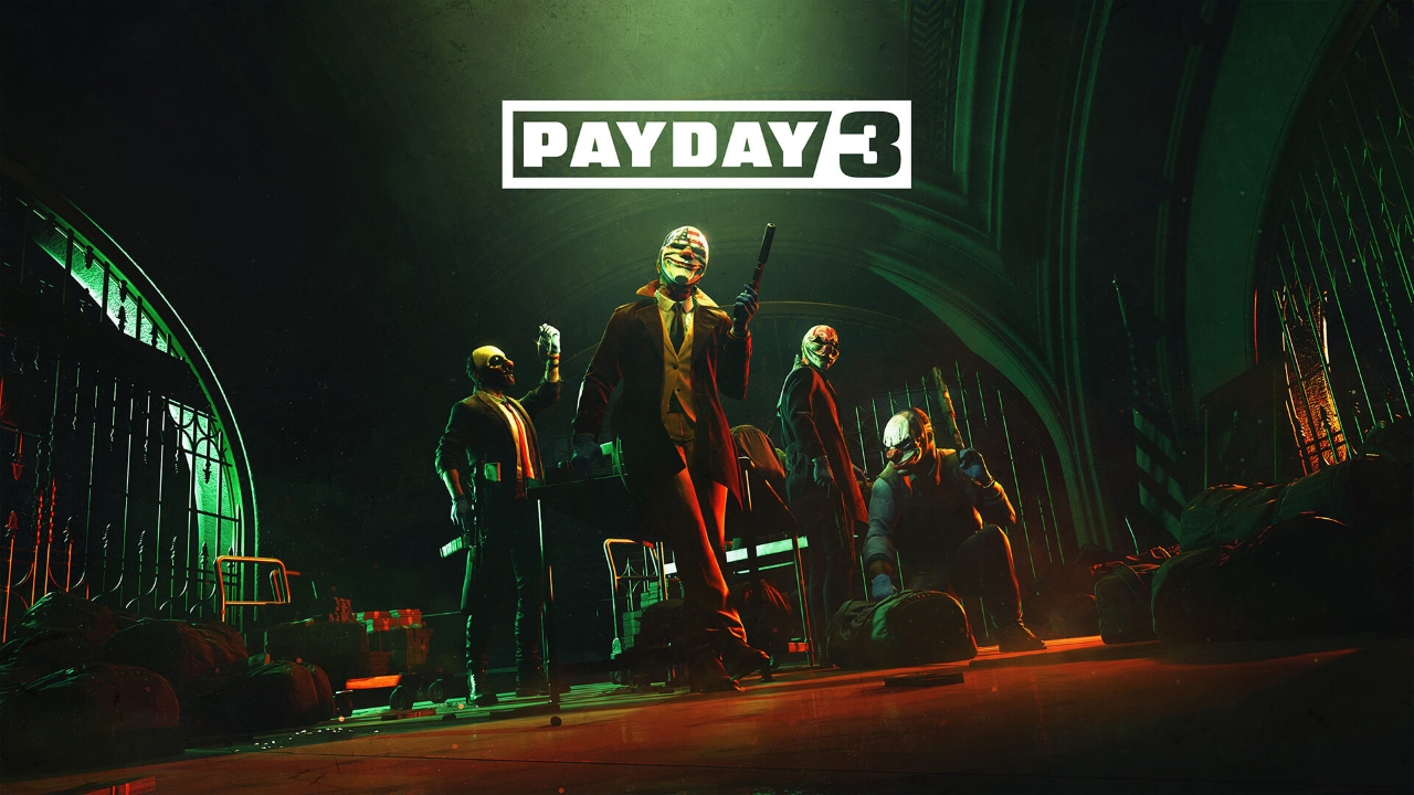 Payday 3