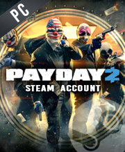 Payday 2