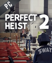 Perfect Heist 2