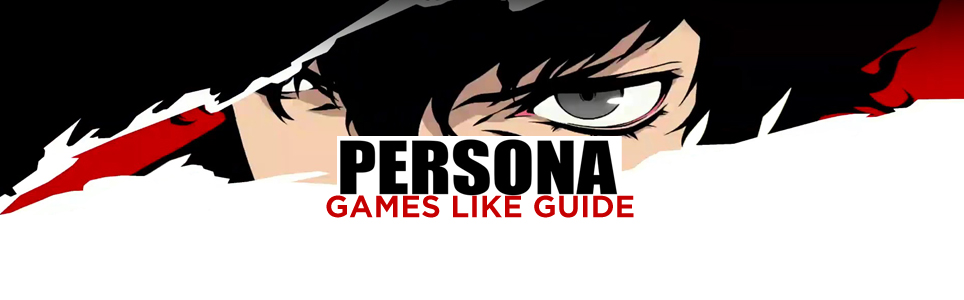 Persona 5 Strikers spellen zoals gids