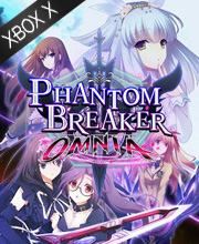 Phantom Breaker Omnia