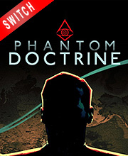 Phantom Doctrine