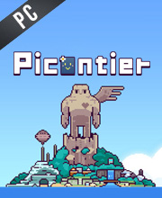 Picontier