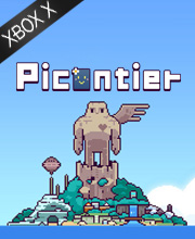 Picontier