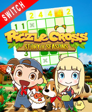 Piczle Cross Story of Seasons