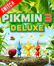 Pikmin hot sale 3 switch