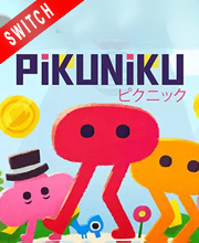 Pikuniku