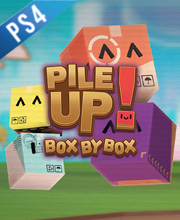 Pile Up Box by Box