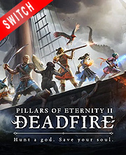 Pillars of Eternity 2 Deadfire