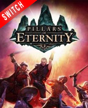 Pillars of Eternity