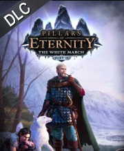 Pillars of Eternity The White March Part 1