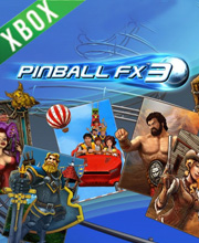 Pinball FX3 Zen Originals Season 2 Bundle