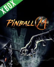 Pinball M