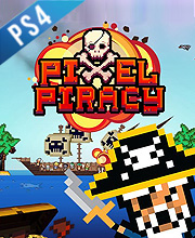 Pixel Piracy