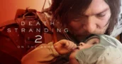 Pixel Sundays: Hideo Kojima en de vreemde odyssee van Death Stranding