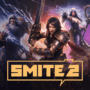 Pixel Sundays: De epische mythologie van SMITE verkennen