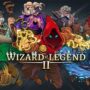 Pixel Sundays: De Reis van Wizard of Legend – Een Betoverende Franchise