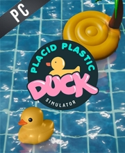 Placid Plastic Duck Simulator