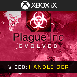 Plague Inc Evolved - Video Trailer