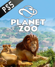 Planet Zoo