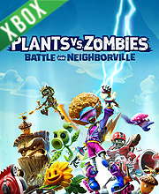 Plants vs Zombies Battle for Neighborville Kopen Xbox-one-account Prijzen vergelijken