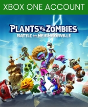 Plants vs Zombies Battle for Neighborville