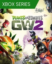 Plants vs Zombies Garden Warfare 2