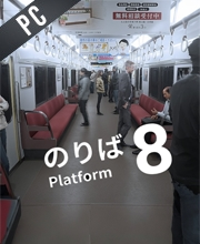 Platform 8