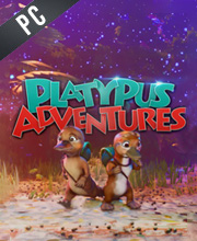 Platypus Adventures