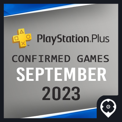 Psn september store