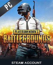 PLAYERUNKNOWN'S BATTLEGROUNDS