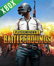 Playerunknown's Battlegrounds