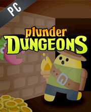 Plunder Dungeons