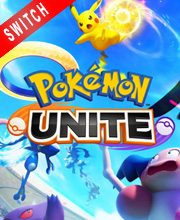 Pokemon UNITE