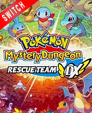 Pokemon mystery hot sale dungeon switch code