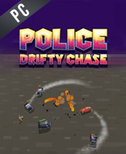 Police Drifty Chase Car Chase Game