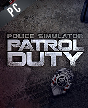 Police Simulator Patrol Duty