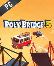 Poly Bridge 3