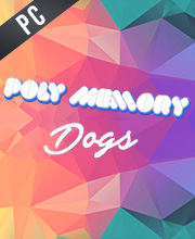 Poly Memory Dogs