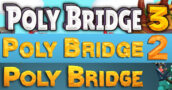 Poly Bridge Games Bundle in de Uitverkoop – Bespaar Groot met Korting tot 90%