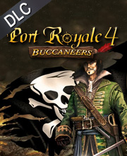 Port Royale 4 Buccaneers