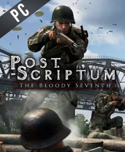 Post Scriptum