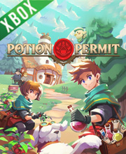 Potion Permit