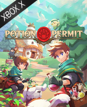 Potion Permit