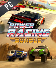 Power Racing Bundle