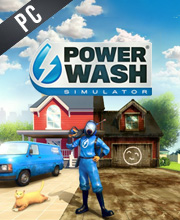 PowerWash Simulator